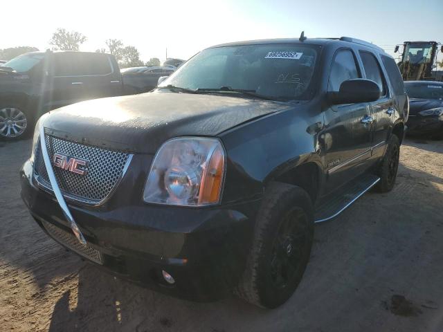 GMC YUKON DENA 2013 1gks2eef5dr193314