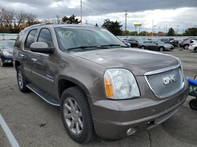 GMC YUKON DENA 2013 1gks2eef5dr194902