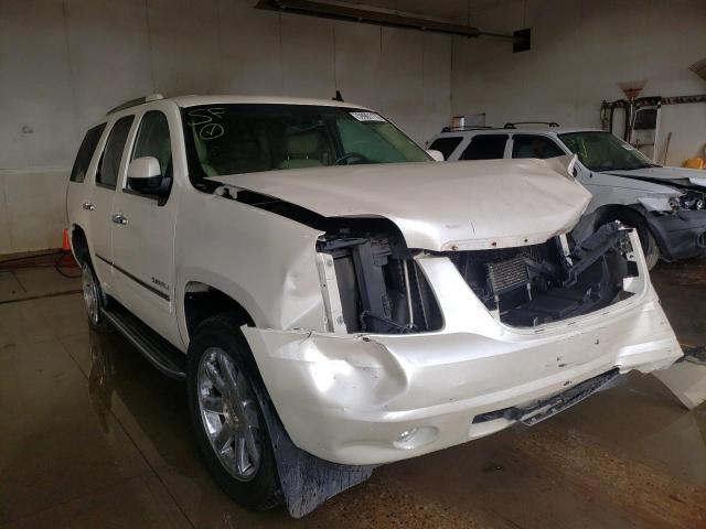 GMC YUKON DENA 2013 1gks2eef5dr218003