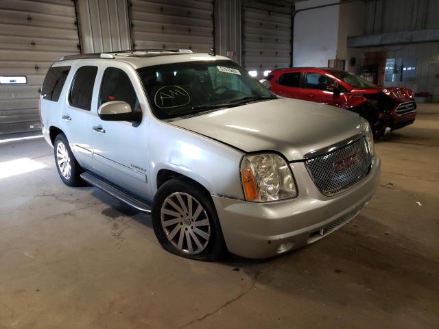 GMC YUKON DENA 2013 1gks2eef5dr246156