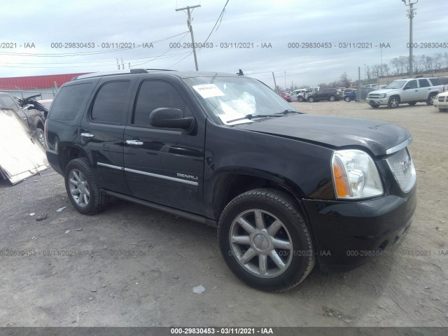 GMC YUKON 2013 1gks2eef5dr248635