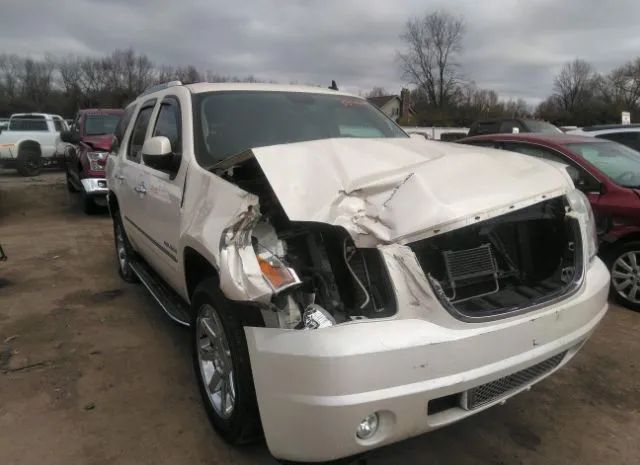 GMC YUKON 2013 1gks2eef5dr253902