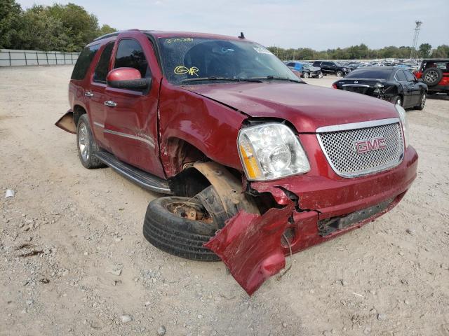 GMC YUKON DENA 2013 1gks2eef5dr275754