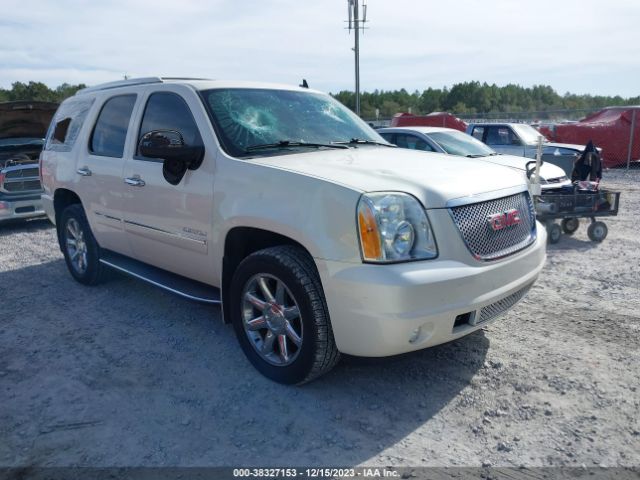 GMC YUKON 2013 1gks2eef5dr305822