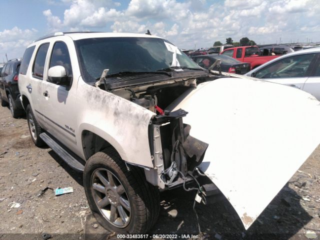 GMC YUKON 2013 1gks2eef5dr309515