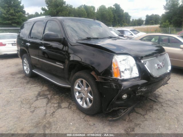 GMC YUKON 2013 1gks2eef5dr329294