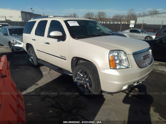 GMC YUKON 2013 1gks2eef5dr339081