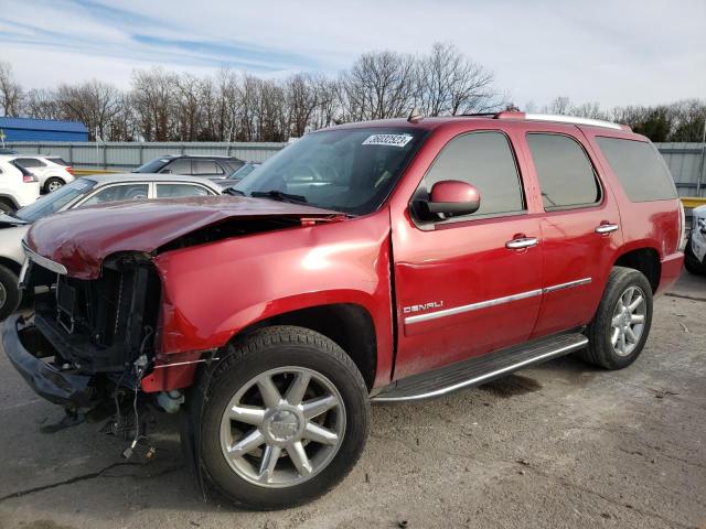 GMC YUKON DENA 2014 1gks2eef5er125371