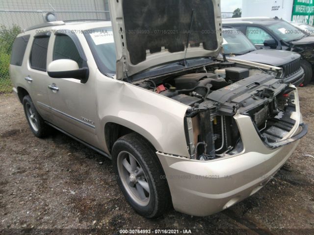 GMC YUKON 2014 1gks2eef5er126990