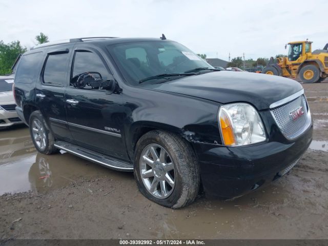 GMC YUKON 2014 1gks2eef5er133244