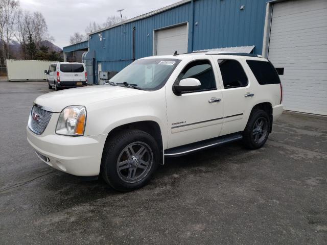 GMC YUKON 2014 1gks2eef5er248524