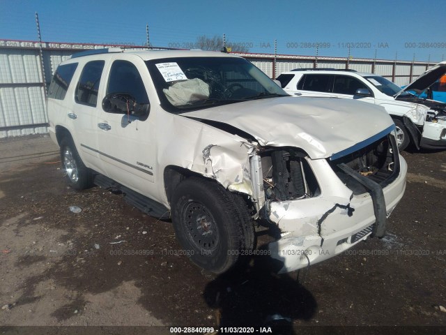 GMC YUKON 2011 1gks2eef6br131613