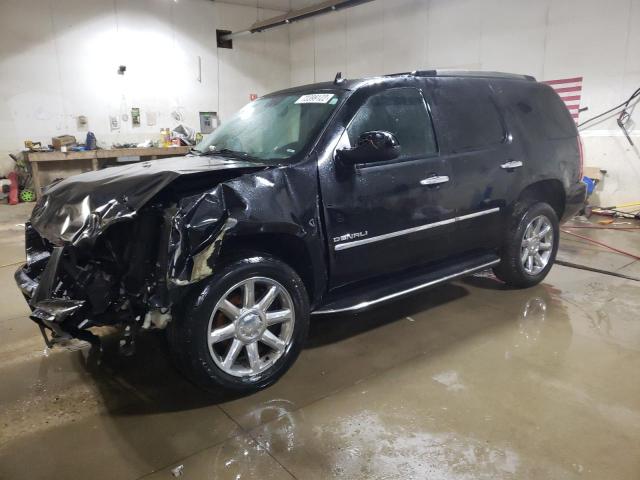 GMC YUKON DENA 2011 1gks2eef6br135919