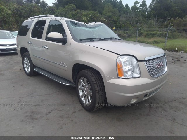 GMC YUKON 2011 1gks2eef6br138643