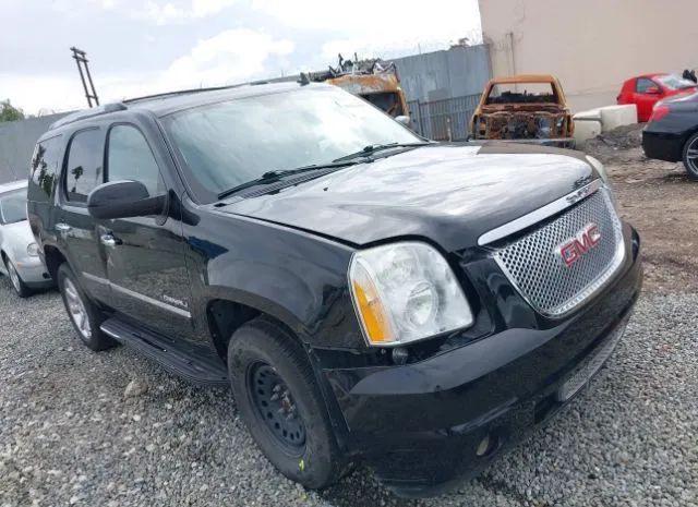 GMC YUKON 2011 1gks2eef6br139923