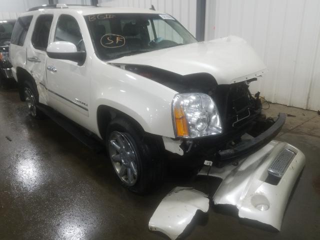 GMC YUKON DENA 2011 1gks2eef6br201658