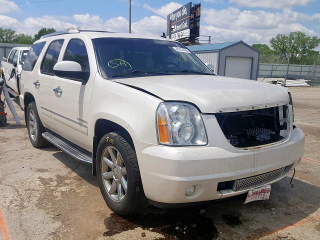 GMC YUKON DENA 2011 1gks2eef6br261584