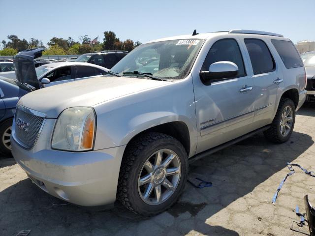 GMC YUKON 2011 1gks2eef6br272827