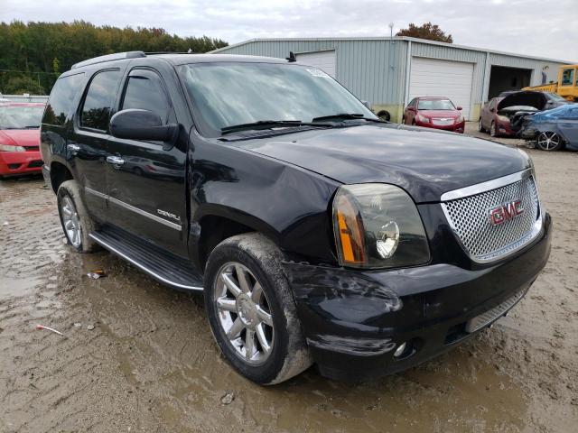 GMC YUKON DENA 2011 1gks2eef6br275145