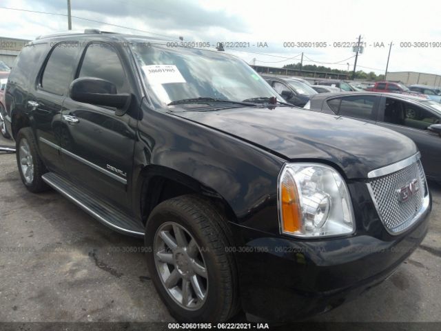 GMC YUKON 2011 1gks2eef6br315403