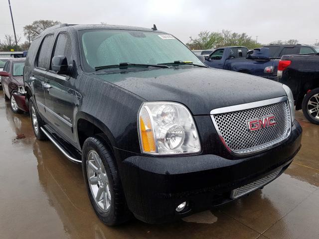 GMC YUKON DENA 2011 1gks2eef6br356811