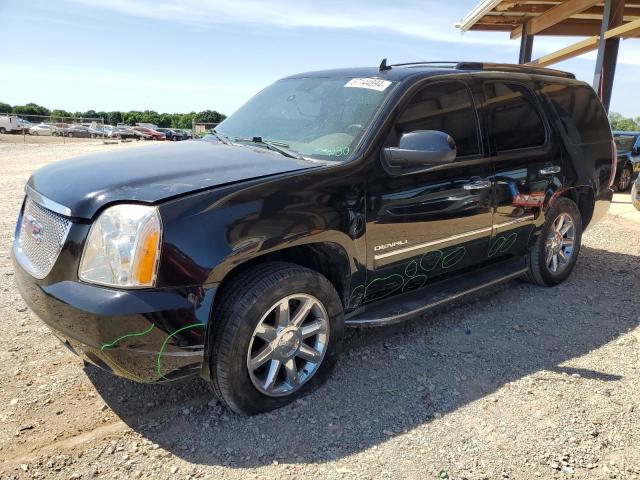 GMC YUKON 2011 1gks2eef6br396693