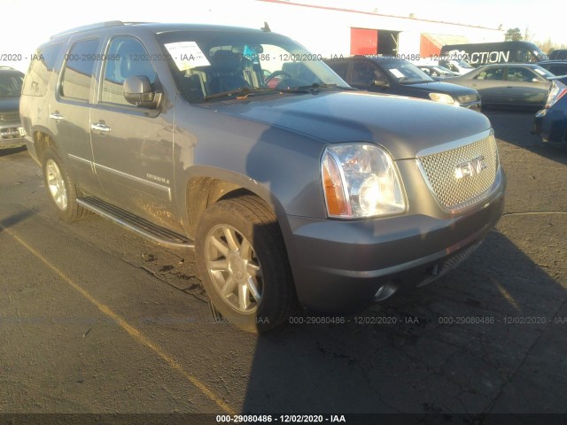 GMC YUKON 2012 1gks2eef6cr191506