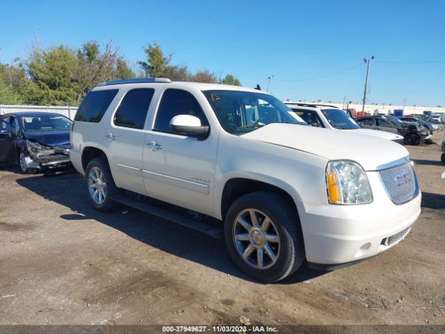 GMC YUKON 2012 1gks2eef6cr300479