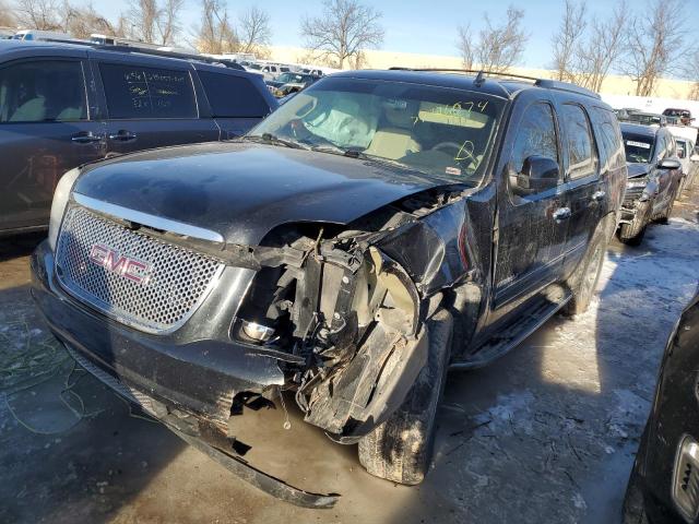 GMC YUKON 2013 1gks2eef6dr111137