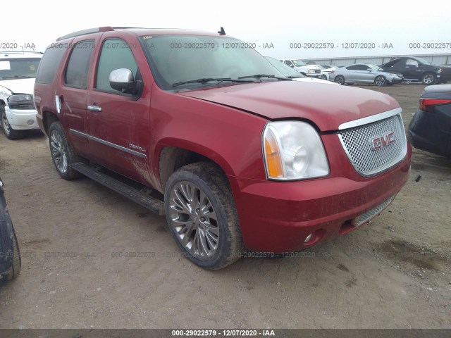 GMC YUKON 2013 1gks2eef6dr169376