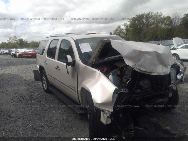 GMC YUKON 2013 1gks2eef6dr173301