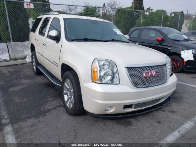 GMC YUKON 2013 1gks2eef6dr203025