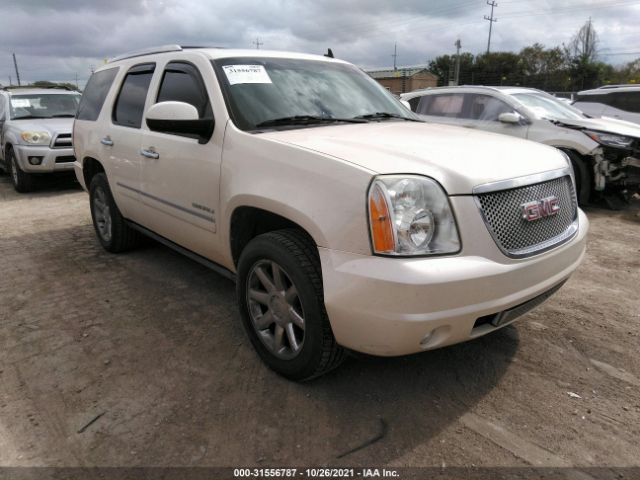 GMC YUKON 2013 1gks2eef6dr225722