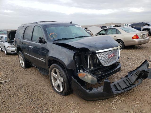 GMC YUKON DENA 2013 1gks2eef6dr230712