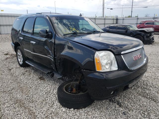 GMC YUKON DENA 2013 1gks2eef6dr282504