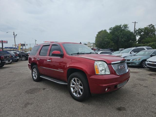 GMC YUKON DENA 2013 1gks2eef6dr285158