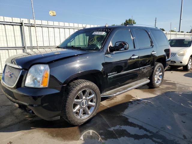 GMC YUKON DENA 2014 1gks2eef6er132328