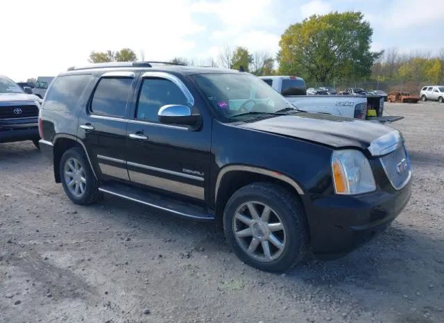 GMC YUKON 2011 1gks2eef7br188144