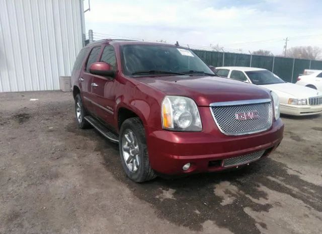 GMC YUKON 2011 1gks2eef7br245667