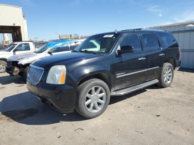 GMC YUKON 2011 1gks2eef7br245801