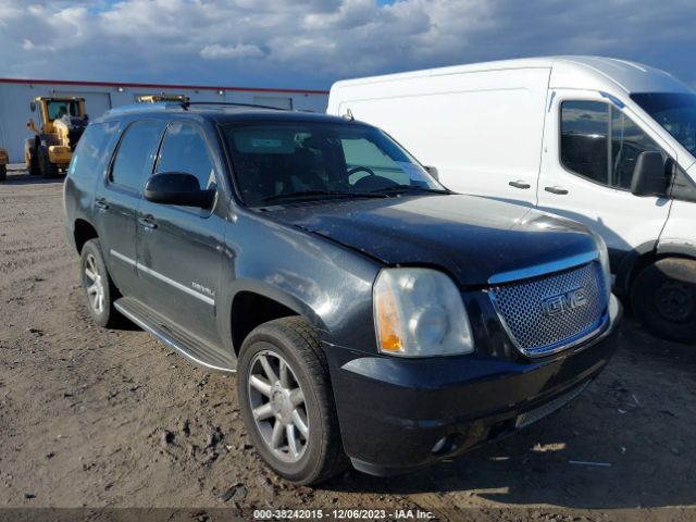 GMC YUKON 2011 1gks2eef7br282041