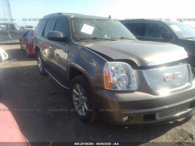 GMC YUKON 2011 1gks2eef7br283688