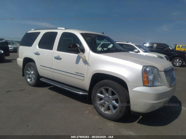 GMC YUKON 2011 1gks2eef7br315197