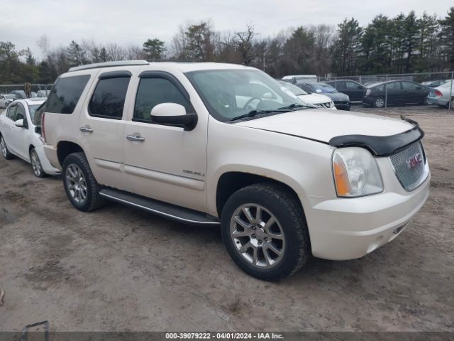 GMC YUKON 2011 1gks2eef7br334266