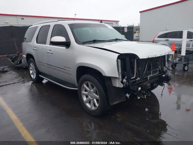 GMC YUKON 2011 1gks2eef7br362200