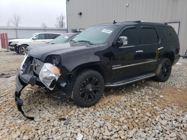 GMC YUKON 2011 1gks2eef7br386240