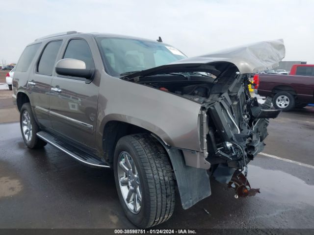 GMC YUKON 2011 1gks2eef7br398694