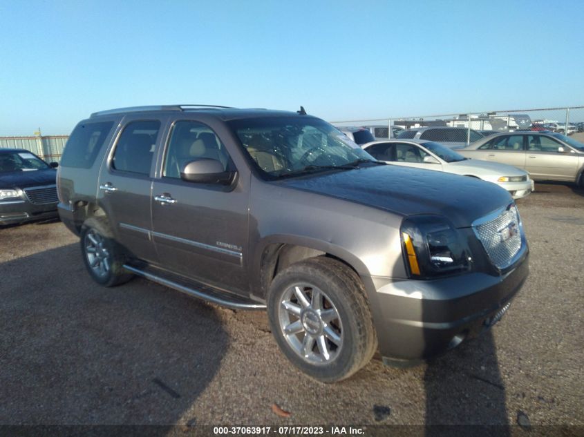 GMC YUKON 2012 1gks2eef7cr186136