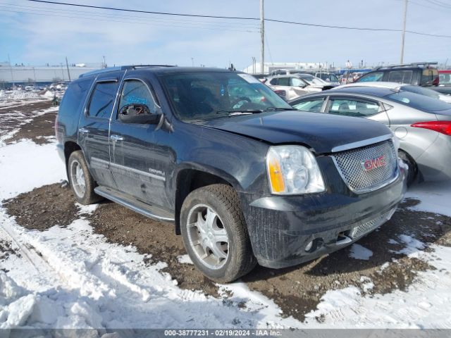 GMC YUKON 2012 1gks2eef7cr229678