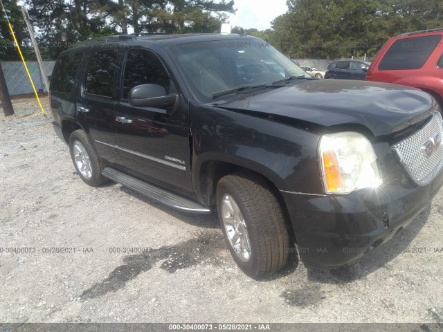 GMC YUKON 2012 1gks2eef7cr241295